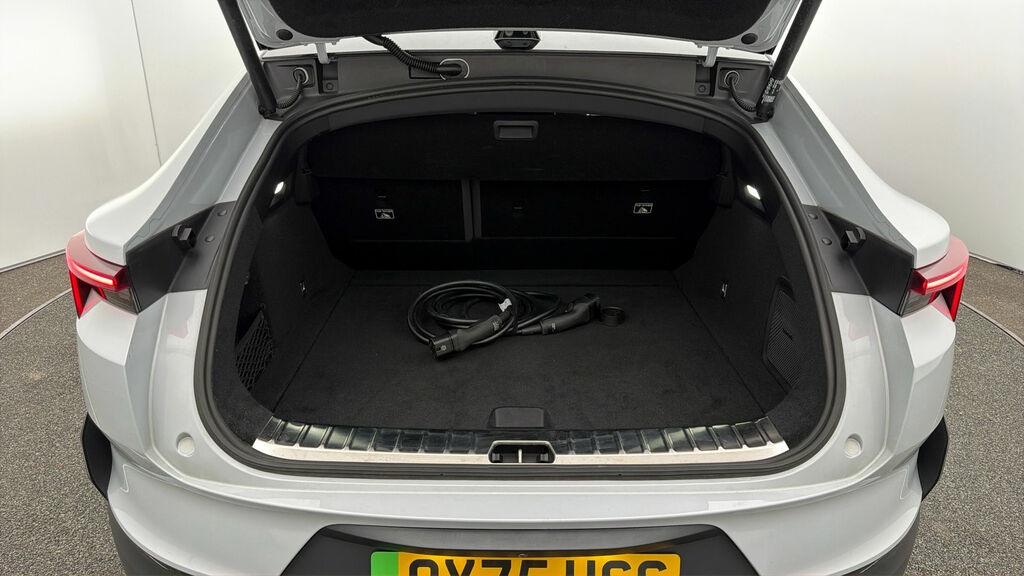 Polestar 4 Polestar 4 Estate 400Kw 100Kwh Lr Dm Plus Pilotp Grey #16