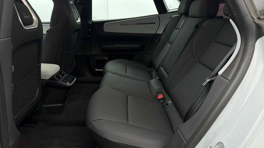 Polestar 4 Polestar 4 Estate 400Kw 100Kwh Lr Dm Plus Pilotp Grey #15