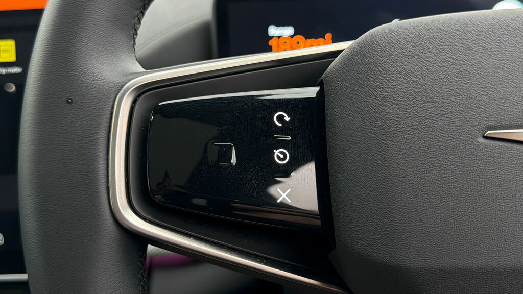 Polestar 4 Polestar 4 Estate 400Kw 100Kwh Lr Dm Plus Pilotp Grey #21