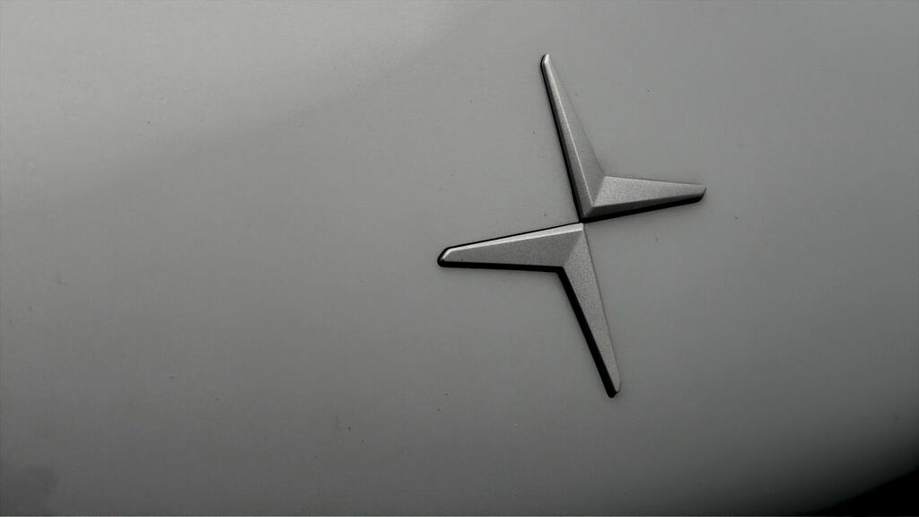 Polestar 4 Polestar 4 Estate 400Kw 100Kwh Lr Dm Plus Pilotp Grey #20