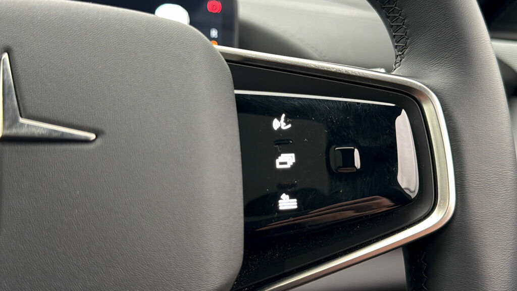 Polestar 4 Polestar 4 Estate 400Kw 100Kwh Lr Dm Plus Pilotp Grey #22