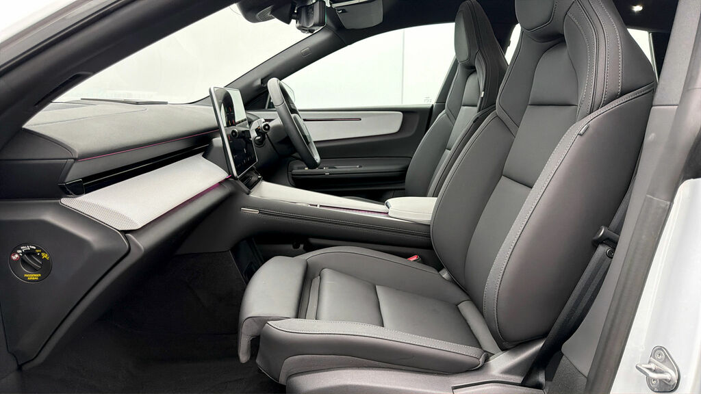 Polestar 4 Polestar 4 Estate 400Kw 100Kwh Lr Dm Plus Pilotp Grey #13
