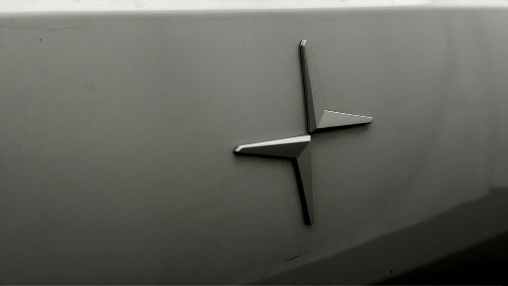 Polestar 4 Polestar 4 Estate 400Kw 100Kwh Lr Dm Plus Pilotp Grey #19
