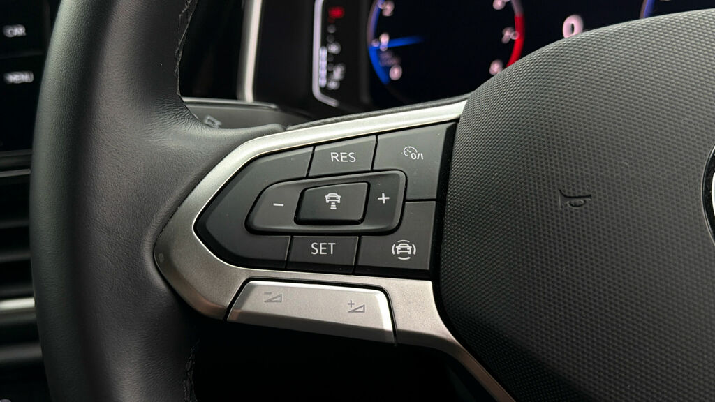 Volkswagen T-Roc 2.0 Tsi 300 4Motion R Dsg Grey #24