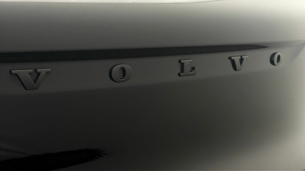 Volvo XC40 Black Edition Ultra, B4 Mild Hybrid, Grey #19
