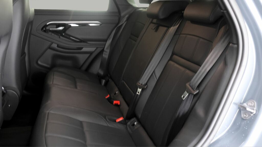Land Rover Range Rover Evoque 2.0 P250 Mhev R-dynamic Se 4Wd Euro 6 5-Door #16