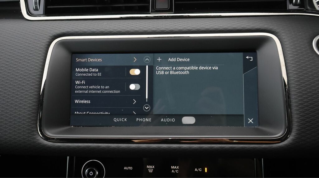Land Rover Range Rover Evoque 2.0 P250 Mhev R-dynamic Se 4Wd Euro 6 5-Door #20