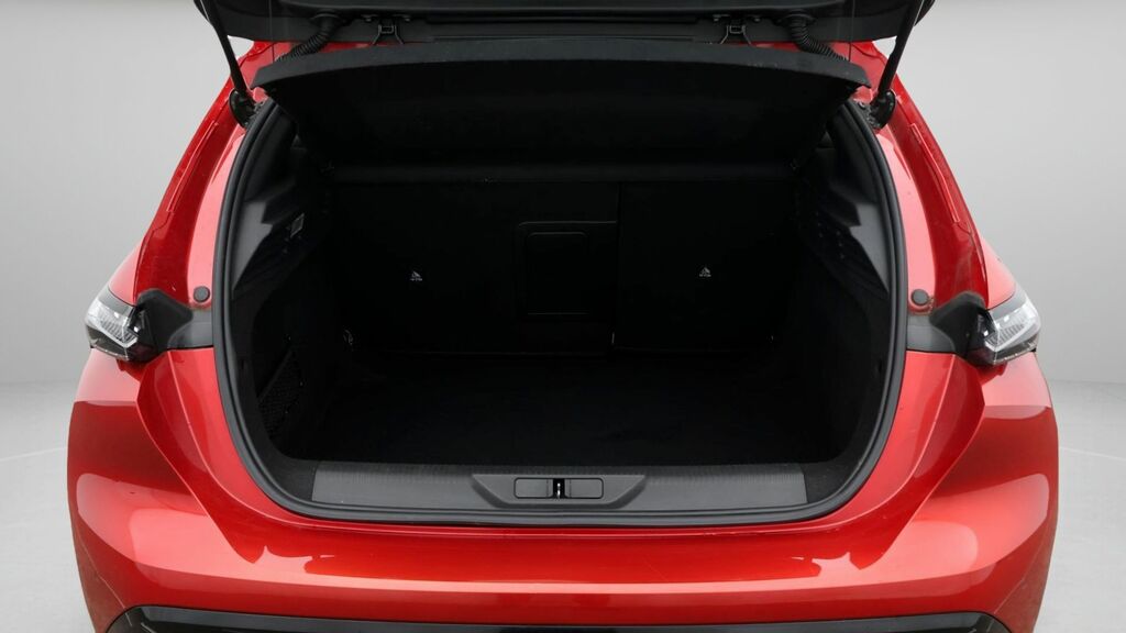Peugeot 308 1.2 Puretech 130 Allure Premium Eat8 Green #17