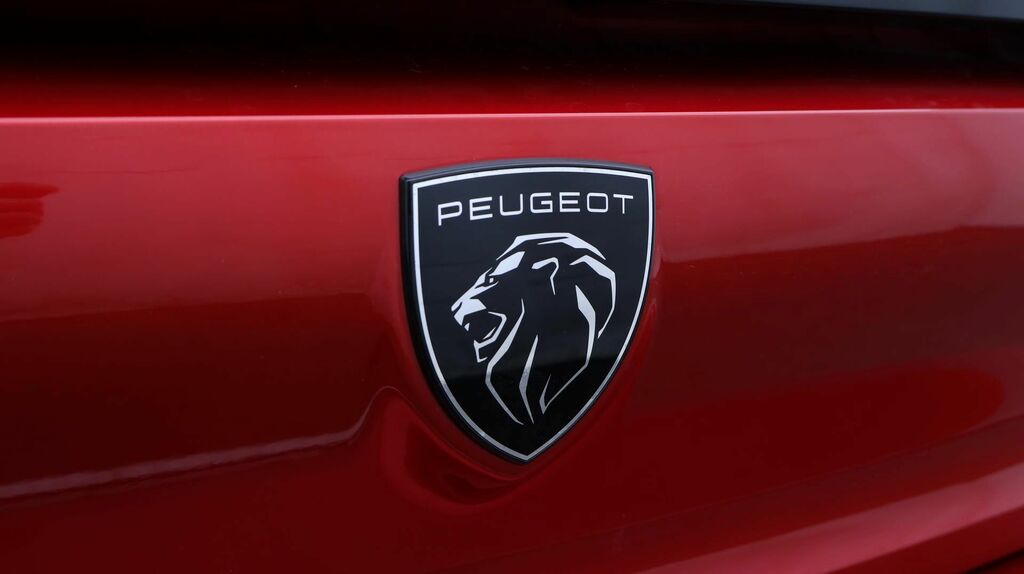 Peugeot 308 1.2 Puretech 130 Allure Premium Eat8 Green #20