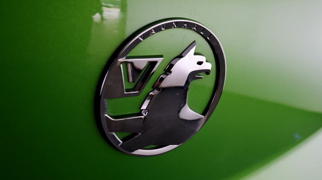 Vauxhall Mokka-e 50 Kwh 136 Ps Ultimate Suv Red #21