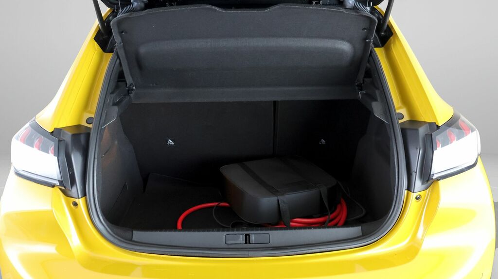 Peugeot e-208 50Kwh Gt Hatchback 7.4Kw Charge  #16