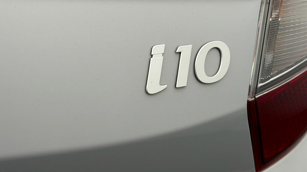Hyundai I10 1.0 T Gdi N Line Hatchback Green #20