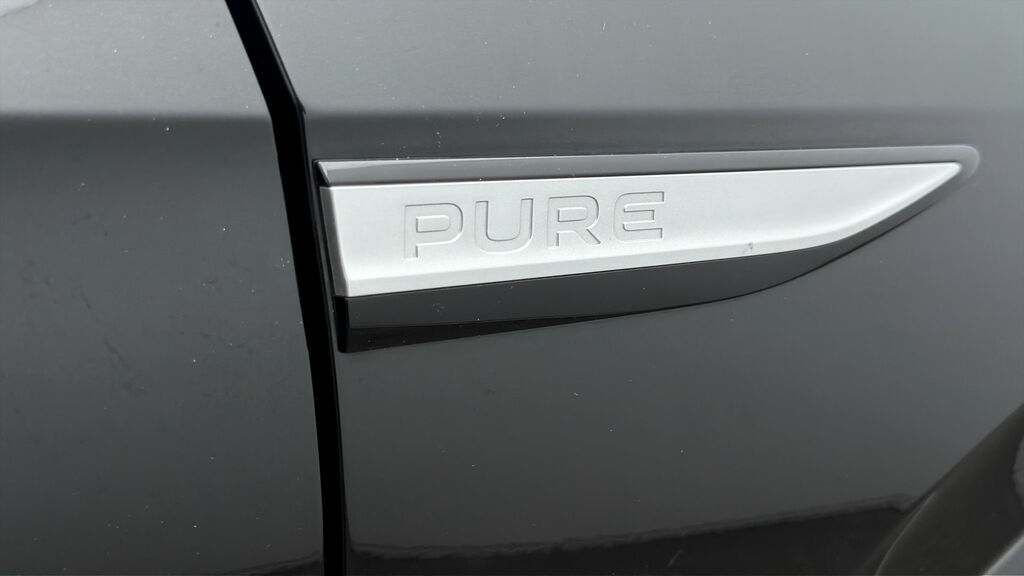 Volkswagen ID.4 Pure 52Kwh Life Edition Suv 148 Grey #21