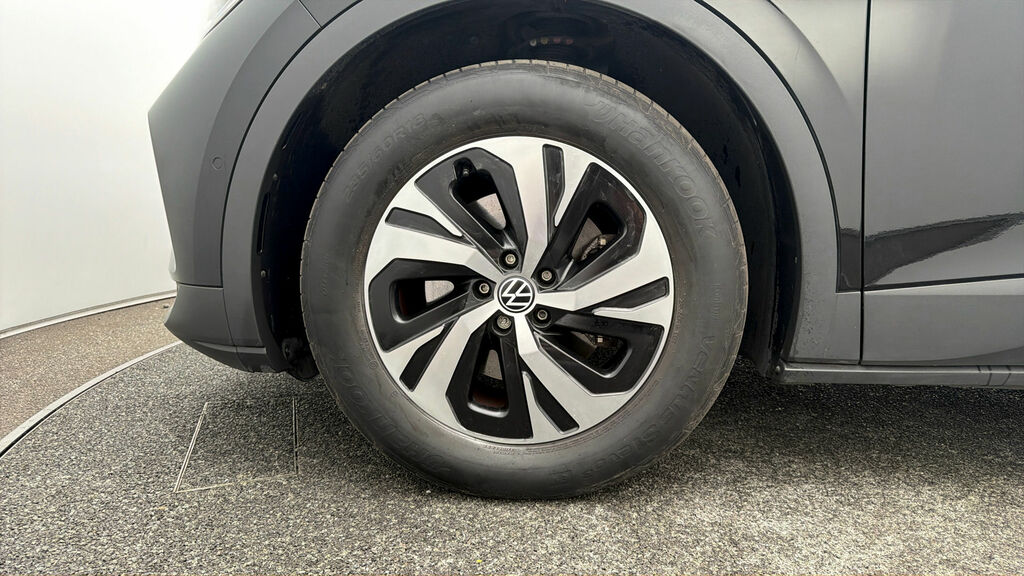 Volkswagen ID.4 Pure 52Kwh Life Edition Suv 148 Grey #17