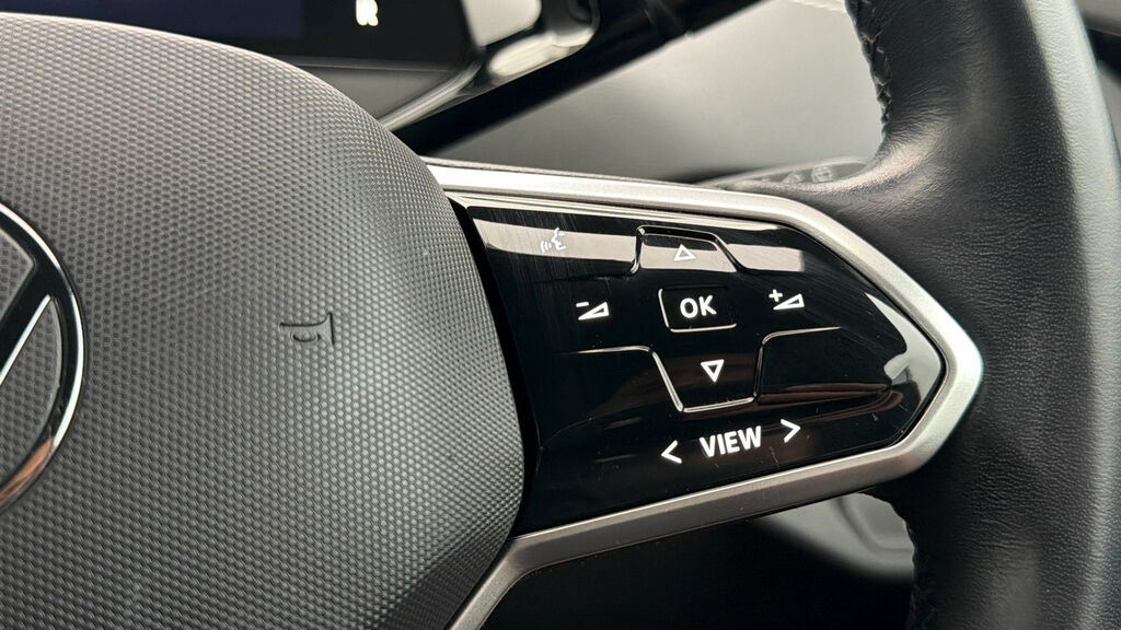 Volkswagen ID.4 Pure 52Kwh Life Edition Suv 148 Grey #23