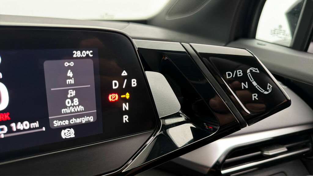 Volkswagen ID.4 Pure 52Kwh Life Edition Suv 148 Grey #26