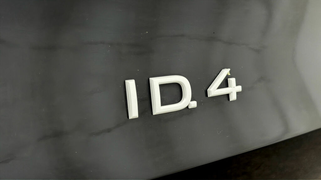 Volkswagen ID.4 Pure 52Kwh Life Edition Suv 148 Grey #19