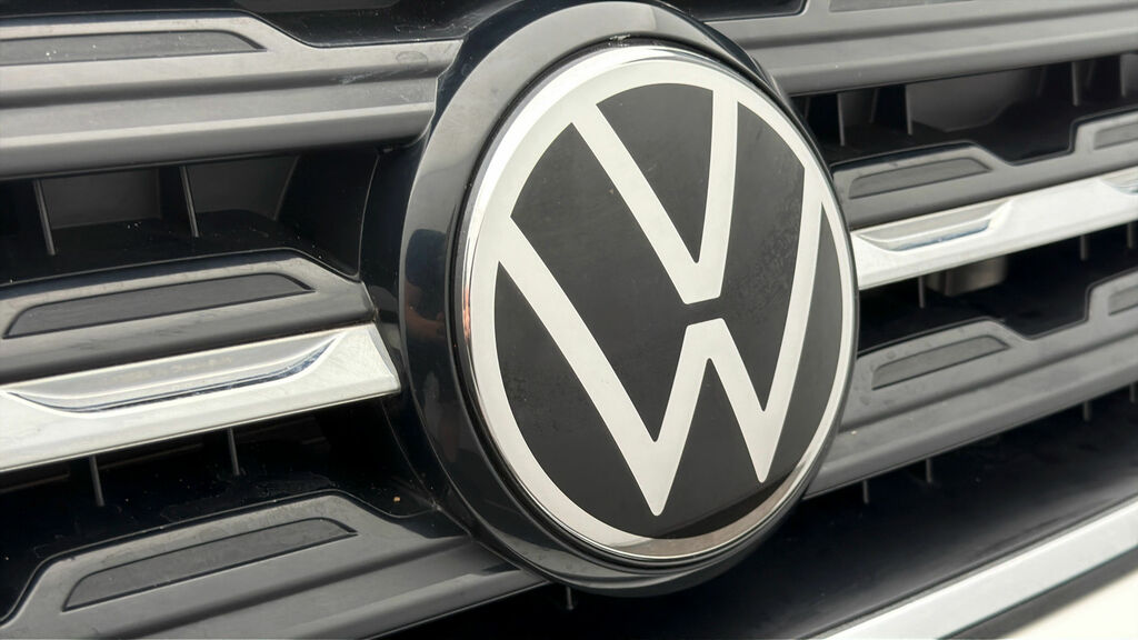 Volkswagen T-Cross 1.0 Tsi Black Edition Black #21