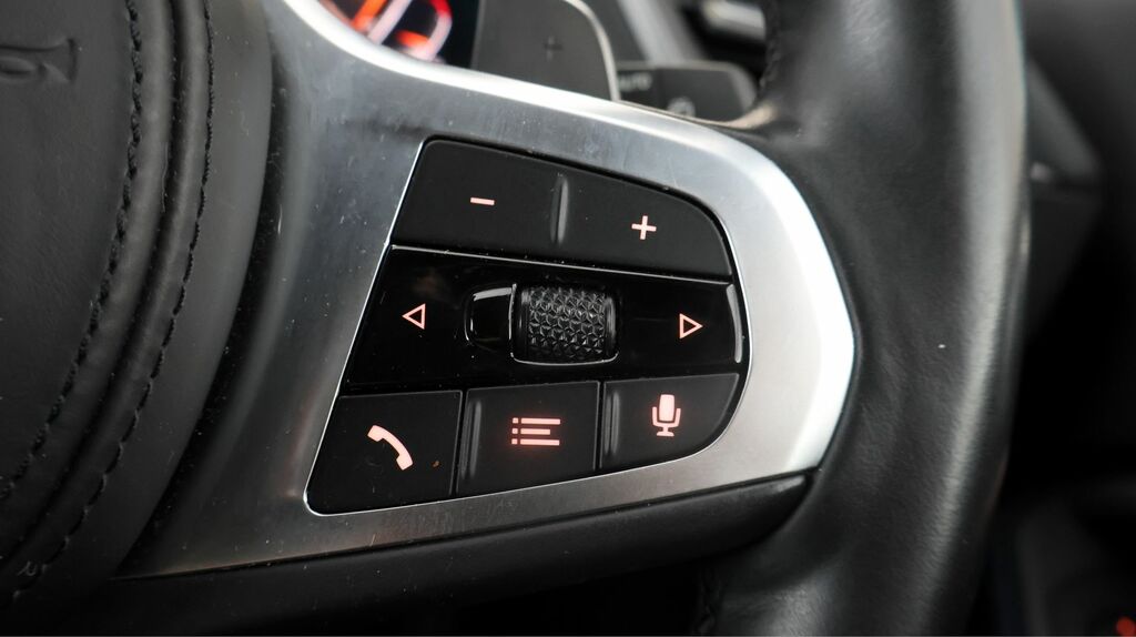 BMW 1 Series 118I 136 M Sport Step Lcp White #21