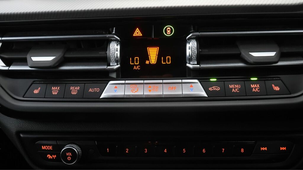 BMW 1 Series 118I 136 M Sport Step Lcp White #12