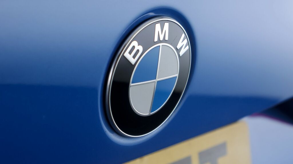 BMW 1 Series 118I 136 M Sport Step Lcp White #25