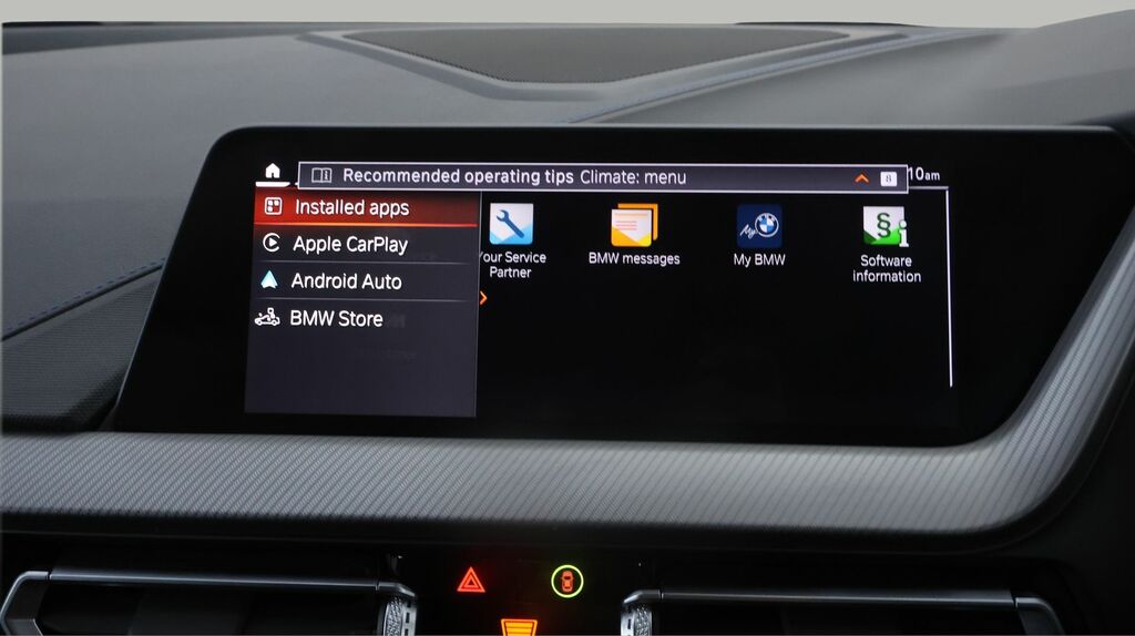 BMW 1 Series 118I 136 M Sport Step Lcp White #20