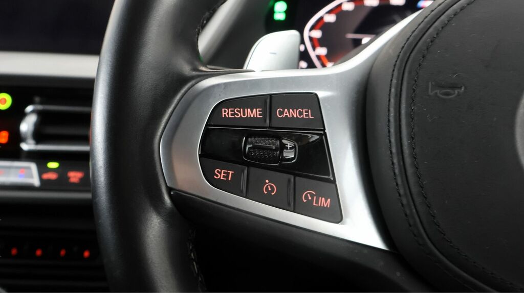 BMW 1 Series 118I 136 M Sport Step Lcp White #22