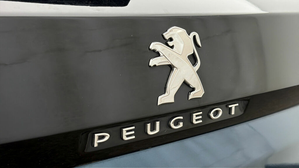 Peugeot 3008 1.2 Mhev Gt E-dsc Euro 6 Ss  #19