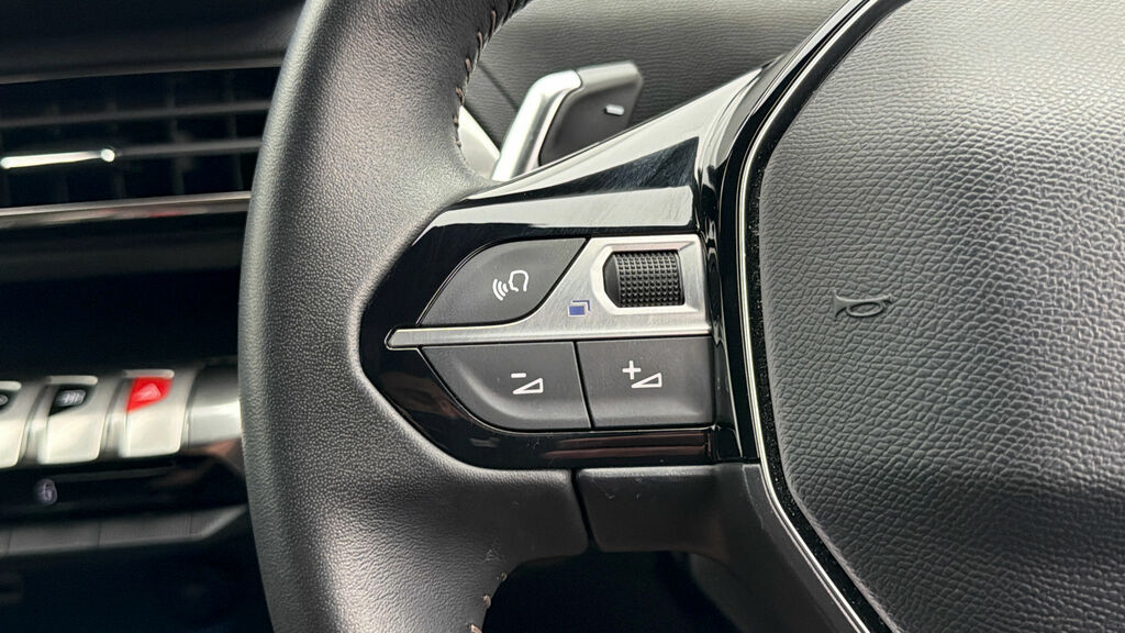 Peugeot 3008 1.2 Mhev Gt E-dsc Euro 6 Ss  #22