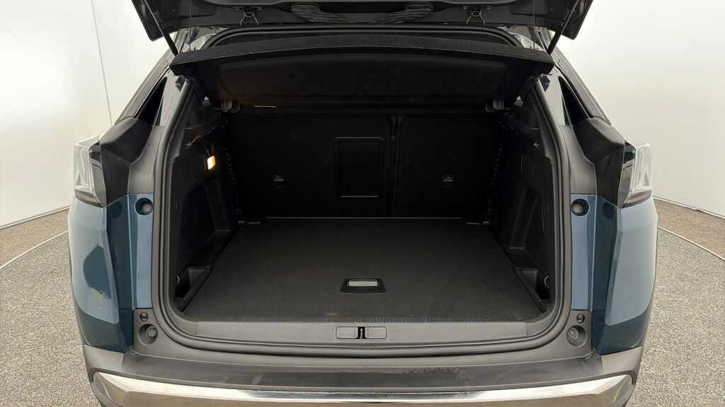 Peugeot 3008 1.2 Mhev Gt E-dsc Euro 6 Ss  #16