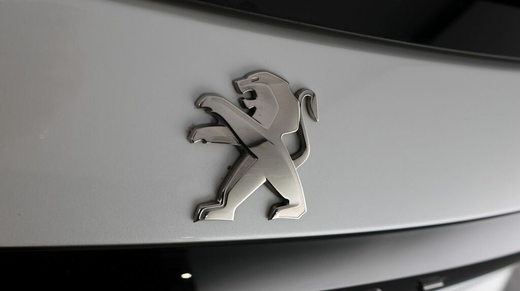 Peugeot e-208 50Kwh Gt Hatchback 7Kw Charger Yellow #23