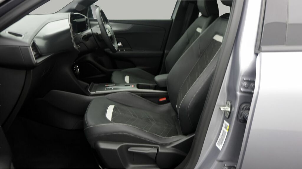 Vauxhall Mokka 1.2 Turbo 136 Griffin White #14