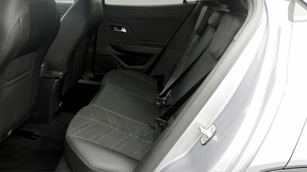 Vauxhall Mokka 1.2 Turbo 136 Griffin White #16
