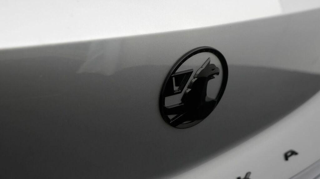 Vauxhall Mokka 1.2 Turbo 136 Griffin White #22