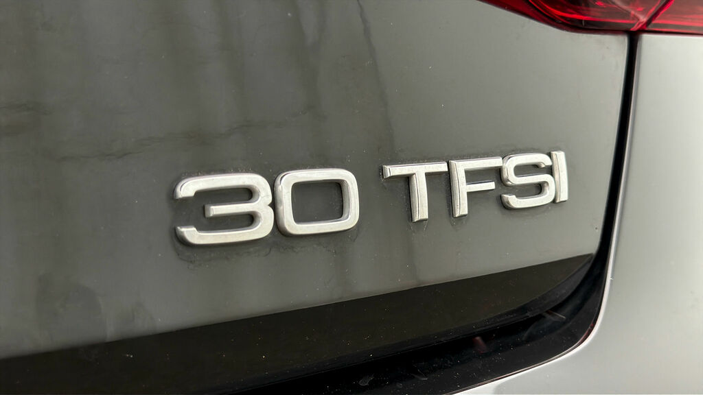 Audi A1 1.0 Tfsi 30 Sport Sportback S Tronic Eu White #19