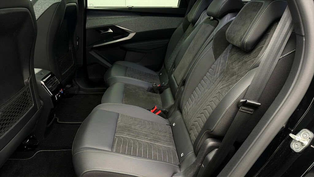 Peugeot 5008 1.2 Hybrid 145 Allure E-dsc6 Grey #15
