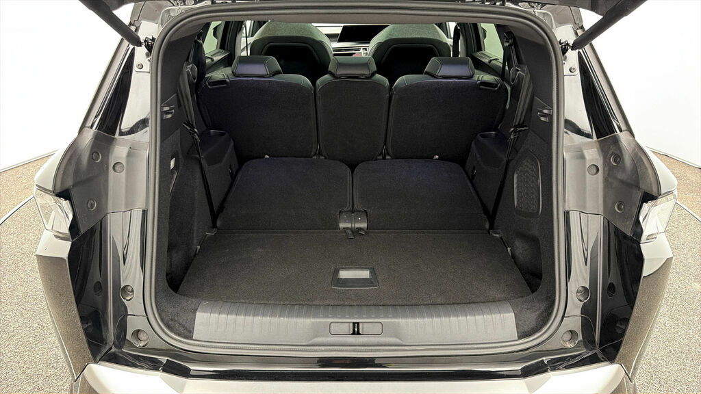 Peugeot 5008 1.2 Hybrid 145 Allure E-dsc6 Grey #16
