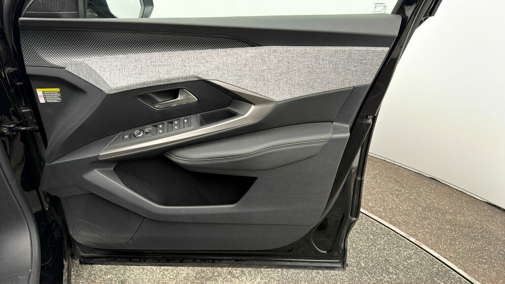 Peugeot 5008 1.2 Hybrid 145 Allure E-dsc6 Grey #14