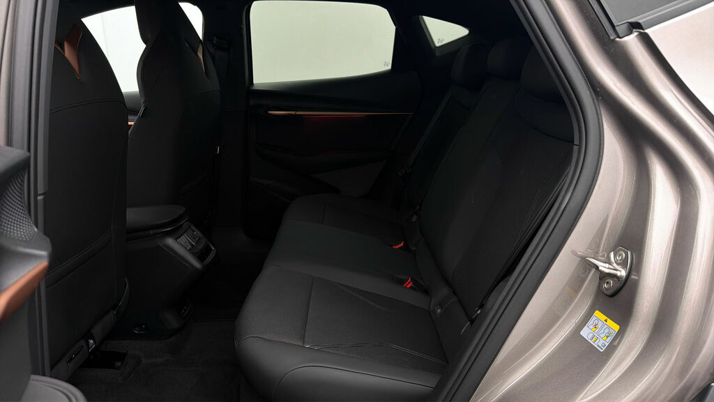 Cupra Tavascan 250Kw Vz2 77Kwh Awd Delivery Mileage Grey #15