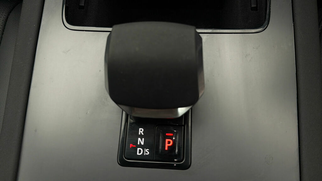 Land Rover Discovery Sport Hybrid Red #26