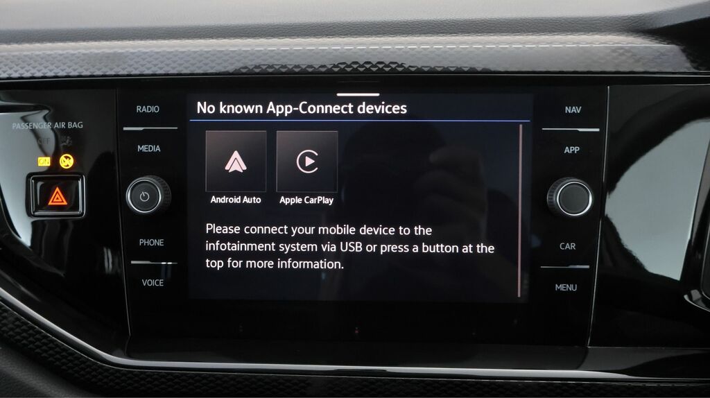 Volkswagen Taigo 1.0 Tsi 115 Black Edition Dsg Black #22
