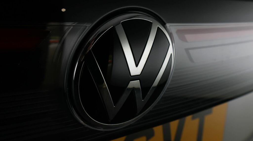 Volkswagen Taigo 1.0 Tsi 115 Black Edition Dsg Black #24