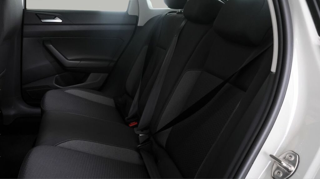 Volkswagen Taigo 1.0 Tsi 115 Black Edition Dsg Black #16
