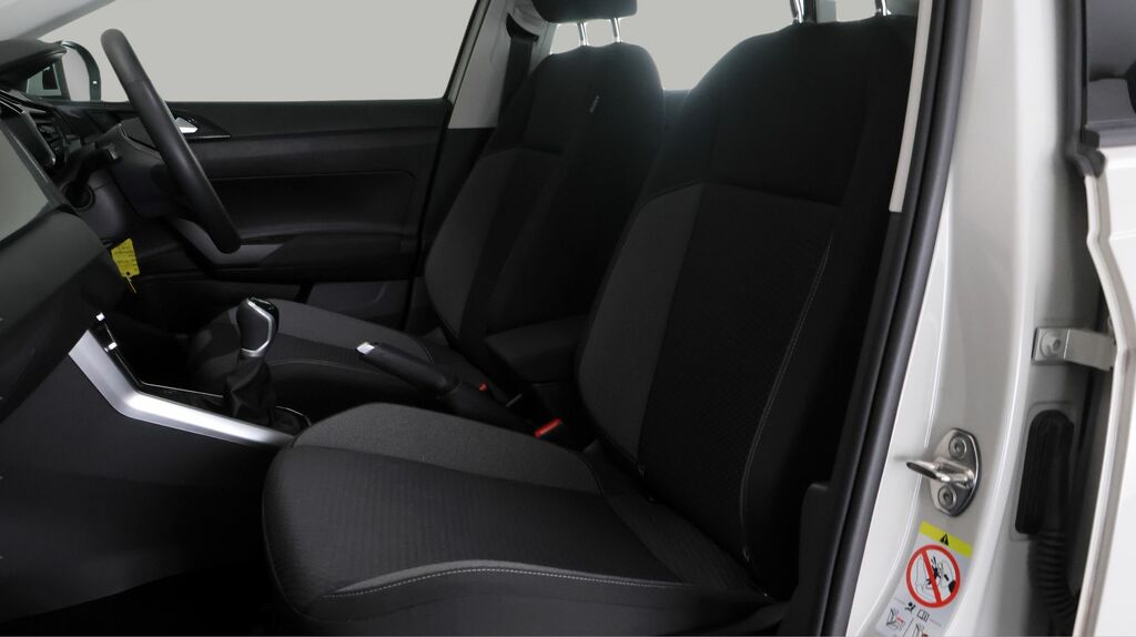 Volkswagen Taigo 1.0 Tsi 115 Black Edition Dsg Black #14