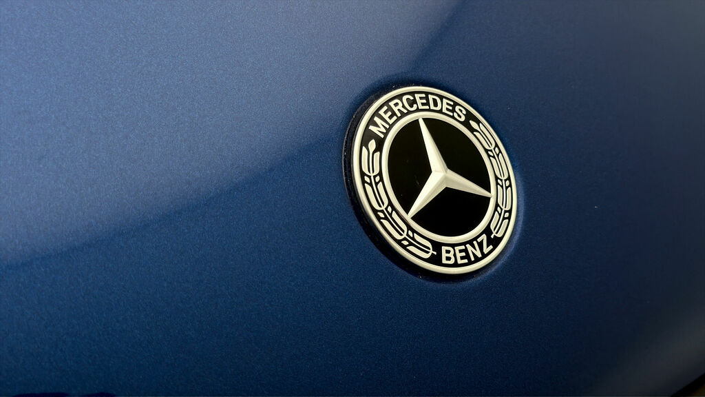 Mercedes-Benz GLC Class 2.0 300E 31.2Kwh Urban Edition Plug-in G-tronic 4 Grey #20