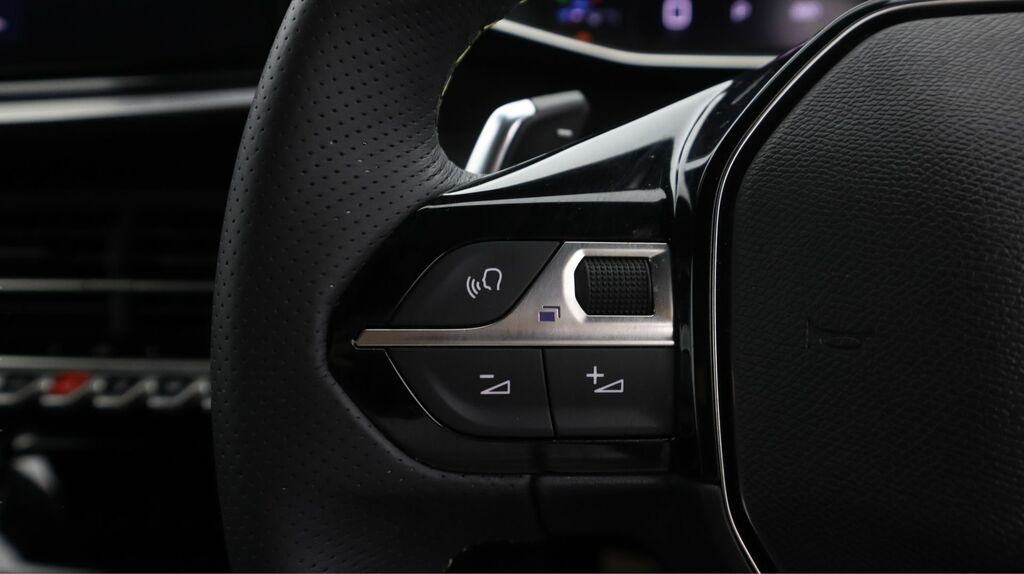 Peugeot 2008 Peugeot 2008 Allure Black #20