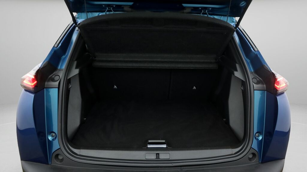 Peugeot 2008 Peugeot 2008 Allure Black #17