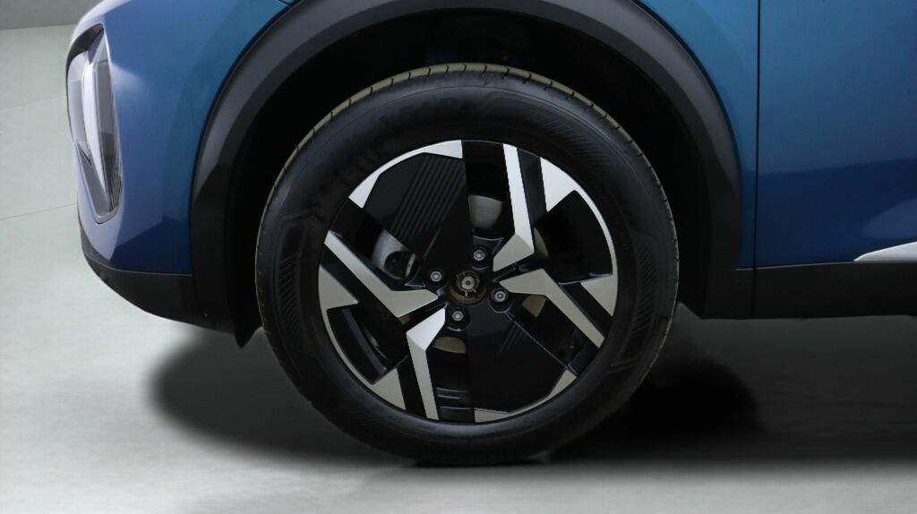 Peugeot 2008 Peugeot 2008 Allure Black #18