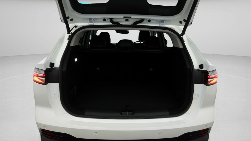MG HS 1.5 Hybrid Se Suv Hybrid Euro 6 Red #17
