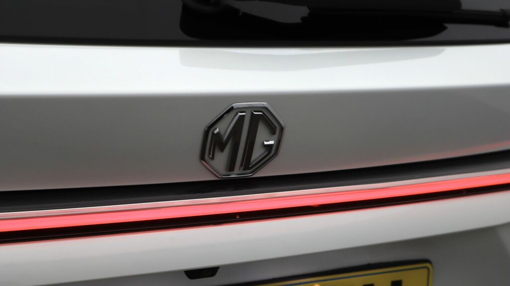 MG HS 1.5 Hybrid Se Suv Hybrid Euro 6 Red #24